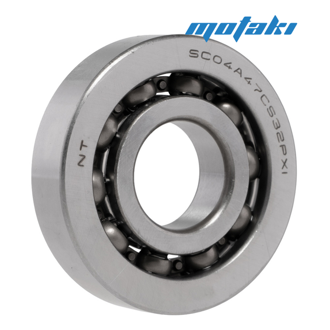 Подшипник коленвала Хонда DIO AF18-27 (20*52*12, A47) NT