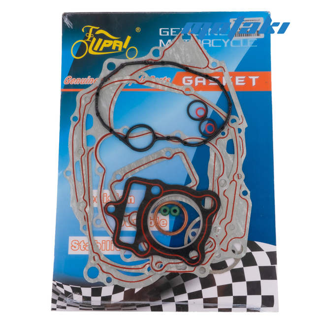 Набор прокладок CG125 (d56.5 MA 156FMI) Lipai