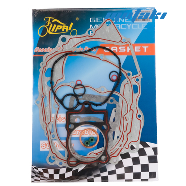 Набор прокладок CG250 (d67 MA 167FMM) Lipai