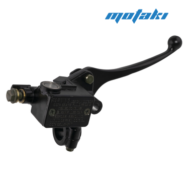 Рычаг тормоза Active 110, Хонда LEAD AF20 (машинка ГТЦ правая M10/M10)