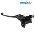 Рычаг тормоза Active 110, Хонда LEAD AF20 (машинка ГТЦ правая M10/M10)
