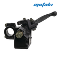 Рычаг тормоза Active 110, Хонда LEAD AF20 (машинка ГТЦ правая M10/M10)