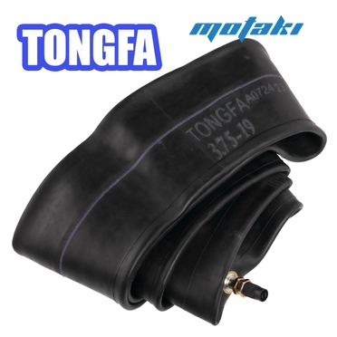Камера CG-CB, Урал, Днепр (3.75-19, каучук) TONGFA