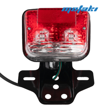 Стоп-сигнал Альфа, Delta (AN-6952 с кронштейном)