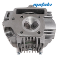 Головка TTR125, Orion-125 (ГБЦ D52.4*V20/23*РМШ41 152/153FMI) Lipai
