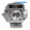 Головка Альфа 72cc (ГБЦ d47mm 147FMD в сборе) Lipai PRO
