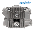 Головка Альфа 72cc (ГБЦ d47mm 147FMD в сборе) Lipai PRO