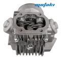 Головка Альфа 72cc (ГБЦ d47mm 147FMD в сборе) Lipai PRO