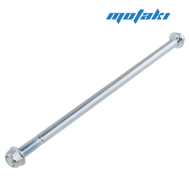 Ось маятника Delta, Active (D10*М10*1.25*L240*ПД250, резьба с 1 стороны)