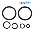 Набор прокладок резиновых Альфа (кольца 6 шт)