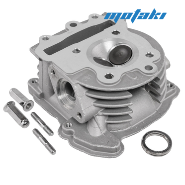 Головка скутер 139QMB 82-100cc (D50*V20/23) Lipai