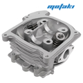 Головка скутер 139QMB 82-100cc (D50*V20/23) Lipai