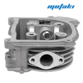 Головка скутер 139QMB 82-100cc (D50*V20/23) Lipai