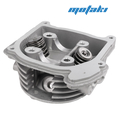 Головка скутер 139QMB 82-100cc (D50*V20/23) Lipai