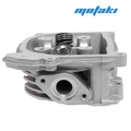 Головка скутер 139QMB 82-100cc (D50*V20/23) Lipai