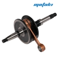 Коленвал скутер Хонда DIO AF34 (LS32 мм) Lipai PRO