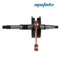 Коленвал скутер Хонда DIO AF34 (LS32 мм) Lipai PRO