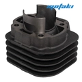 Поршневая Ямаха JOG-65 3KJ (ЦПГ D44*p10, ТЕФЛОН) Lipai Pro