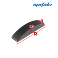 Шпонка коленвала скутер Honda DIO, TACT (2 шт. 13*3*2.5)