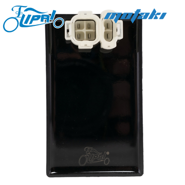 Коммутатор DC скутер 157QMJ, Динго T150, ATV200 (БОЛЬШОЙ) Lipai