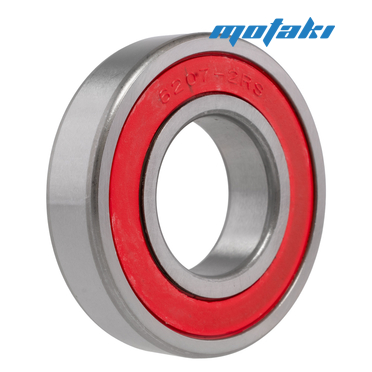 Подшипник 180207 / 6207-2RS (35*72*17) Lipai PRO