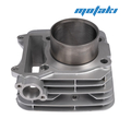 Поршневая Suzuki GN-250 (ЦПГ d72*h73*p18 мм. Lipai PRO) DOHC 4V