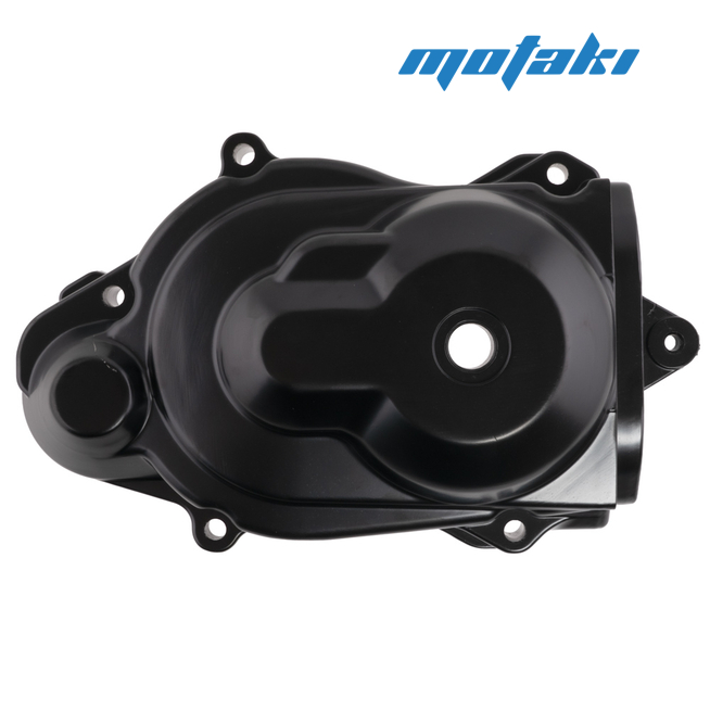 Крышка вариатора Хонда DIO AF18/27, TACT AF24 (левая)