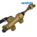 Цилиндр тормозной мото CG-CB, ATV (задний М10 SL65, бак Т2) GOLD