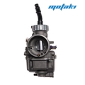 Карбюратор PE24 (топливный d24 x воздушный D45 мм) KOSO