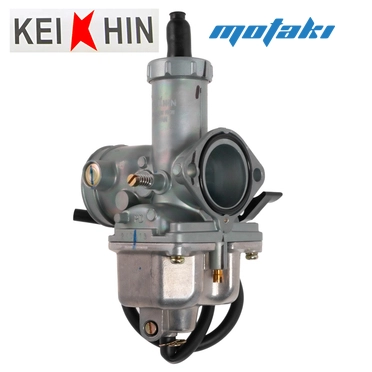 Карбюратор PZ30 (БЕЗ ускорителя, Т30*Ф42 MANUAL) KEI*HIN
