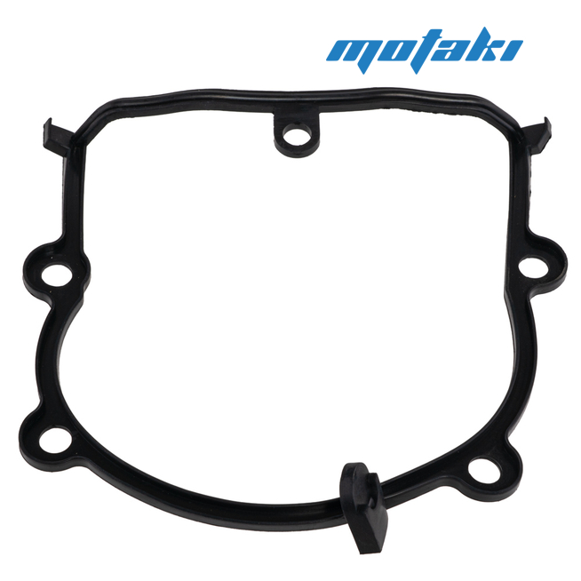 Прокладка крышки вариатора Хонда DIO AF18-27 (резина)