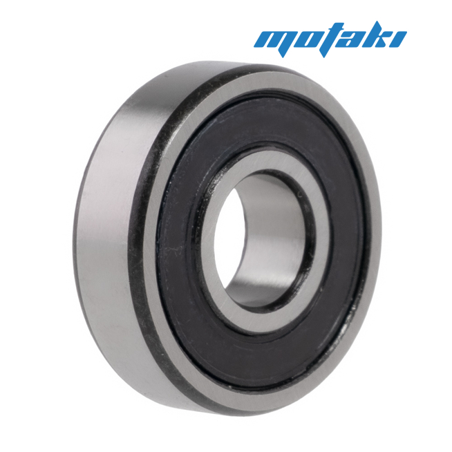 Подшипник 180017 / 607-2RS (7*19*6) Lipai PRO