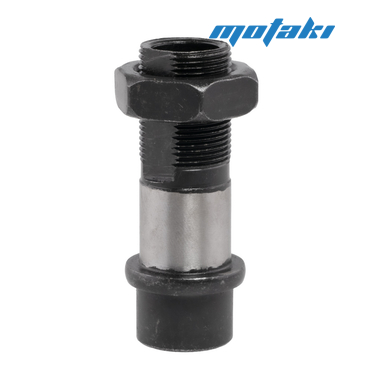 Втулка задней звезды Альфа (ось L55 c гайкой) BL