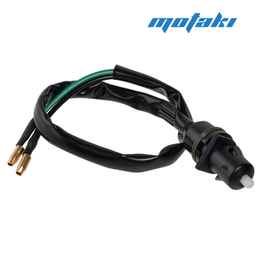 Выключатель стоп-сигнала Ямаха JOG-50 (лягушка переднего тормоза)