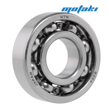 Подшипник 6204 С3 (20*47*14) NT