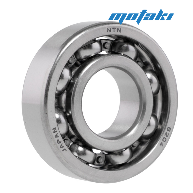 Подшипник 6204 С3 (20*47*14) NT