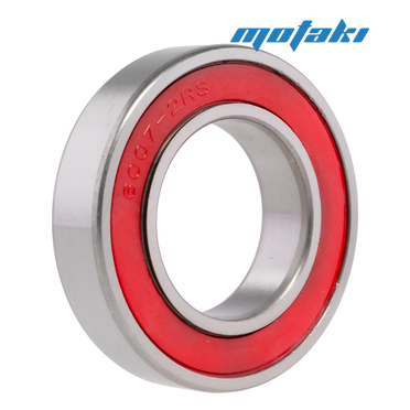 Подшипник 180107 / 6007-2RS (35*62*14) Lipai PRO