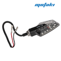 Повороты для мото (2 шт. M8*Ш35*h75 металлические HJ1) RIZOMA