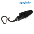 Повороты для мото (2 шт. M8*Ш35*h75 металлические HJ1) RIZOMA
