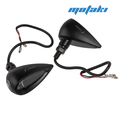 Повороты для мото (2 шт. M8*Ш31*h46 металлические A1) RIZOMA