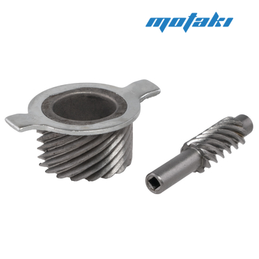 Ремкомплект привода спидометра скутер Ямаха JOG (шестерня, червяк)