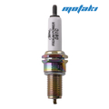 Свеча D8TC для мотоциклов CG-CB (M12*1.25*L19, иридиевая) Lipai