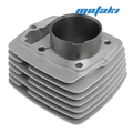 Поршневая CB150 (ЦПГ d62*h69*p15 M124 162FMJ) Lipai PRO