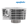 Поршневая YBR125 (ЦПГ d54*h65*p15) Lipai PRO