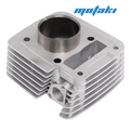 Поршневая YBR125 (ЦПГ d54*h65*p15) Lipai PRO