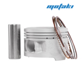 Поршневая YBR125 (ЦПГ d54*h65*p15) Lipai PRO
