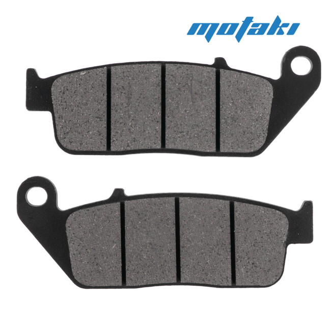 Колодки ZS CM125 (дисковый тормоз)