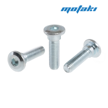 Винты тормозного диска (3 шт. M8*1.25*L30*ПД33*Б10 HEX)