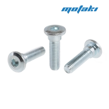 Винты тормозного диска (3 шт. M8*1.25*L30*ПД33*Б10 HEX)