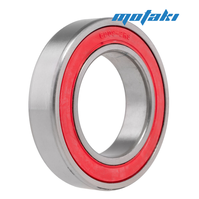 Подшипник 180109 / 6009-2RS (45*75*16) Lipai PRO